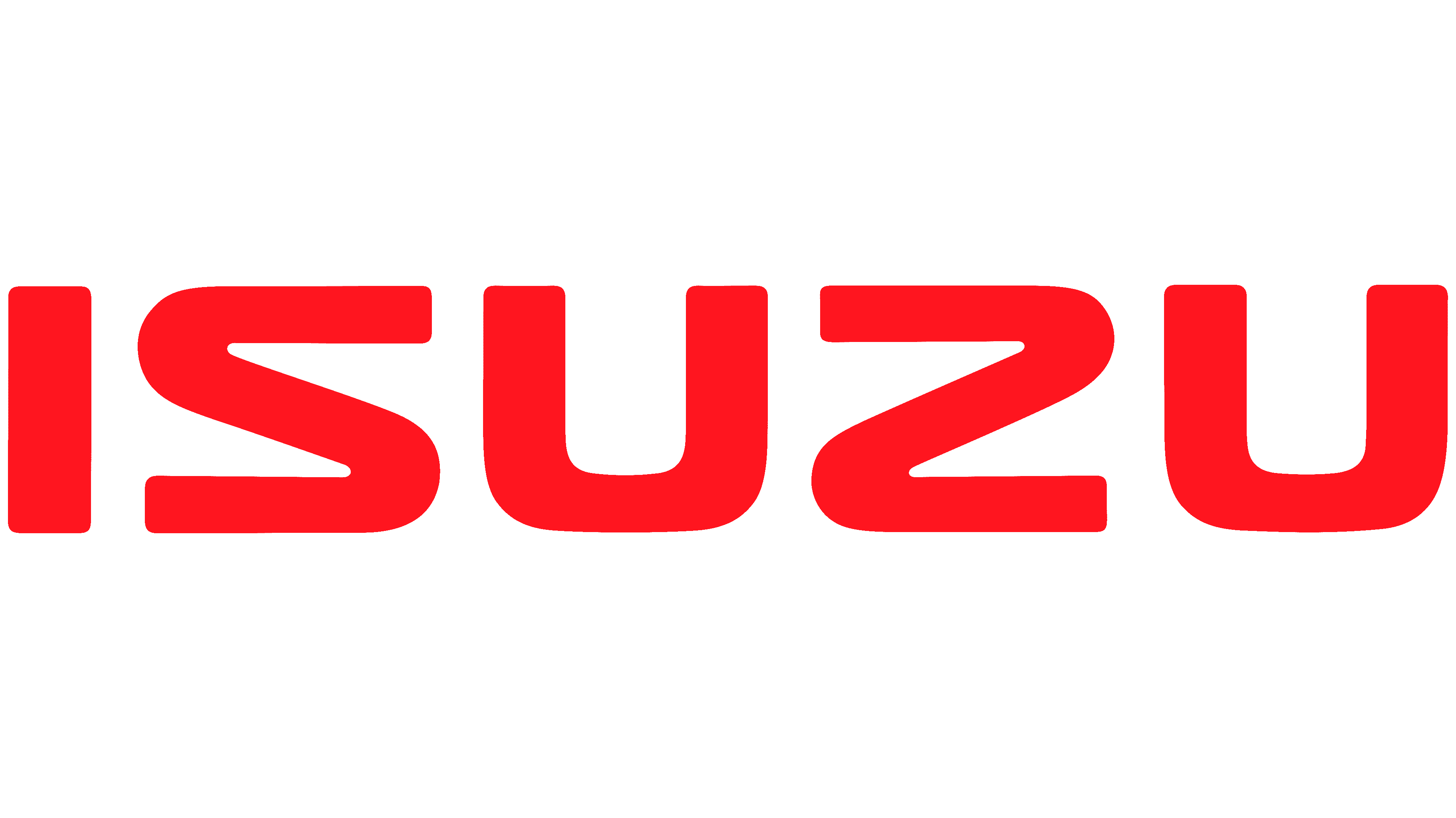 ISUZU